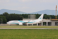 Boeing 737-800 TC-TLG, Tailwind Airlines ( TWI / TI ), Ostrava ( OSR / LKMT ), 03.06.2015