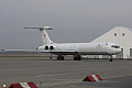IL-62MGr EW-450TR, Rada Airlines ( RDA ), Ostrava ( OSR / LKMT ), 22.11.2015